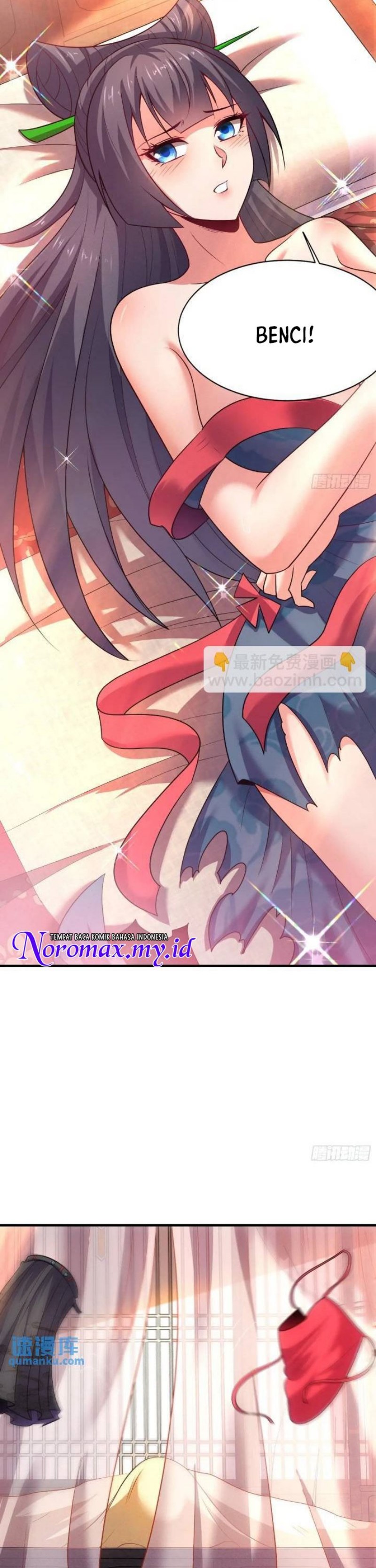 As Soon as I Became a Quasi-Sage, I Was Summoned by the Empress Chapter 54 Gambar 14