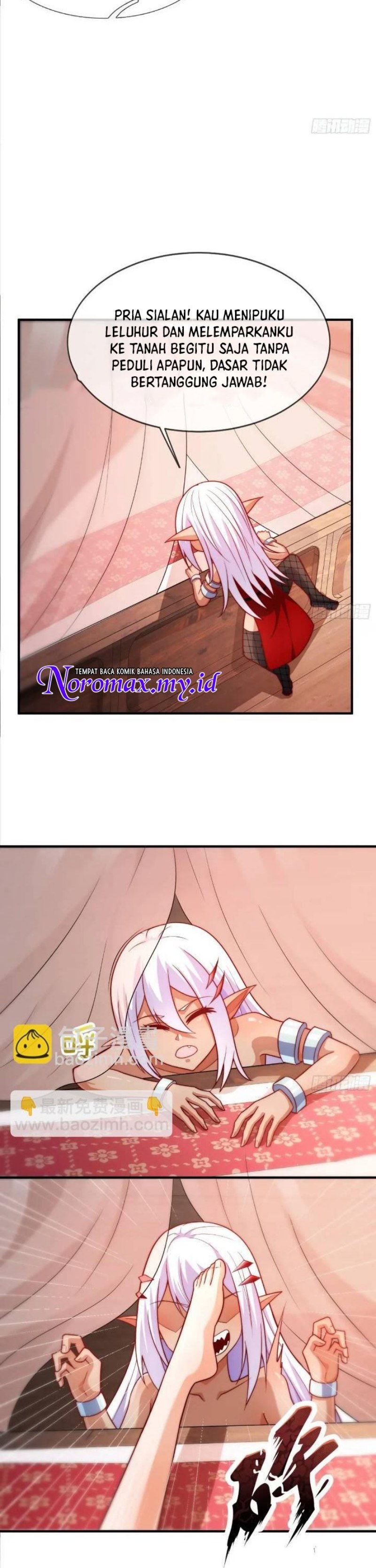As Soon as I Became a Quasi-Sage, I Was Summoned by the Empress Chapter 54 Gambar 17