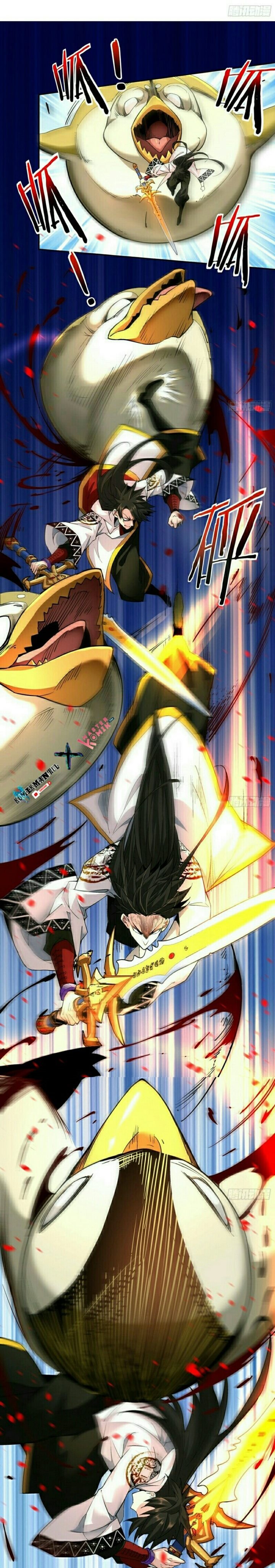 As The Richest Man, I Really Don’t Want To Be Reborn Chapter 02 Gambar 8
