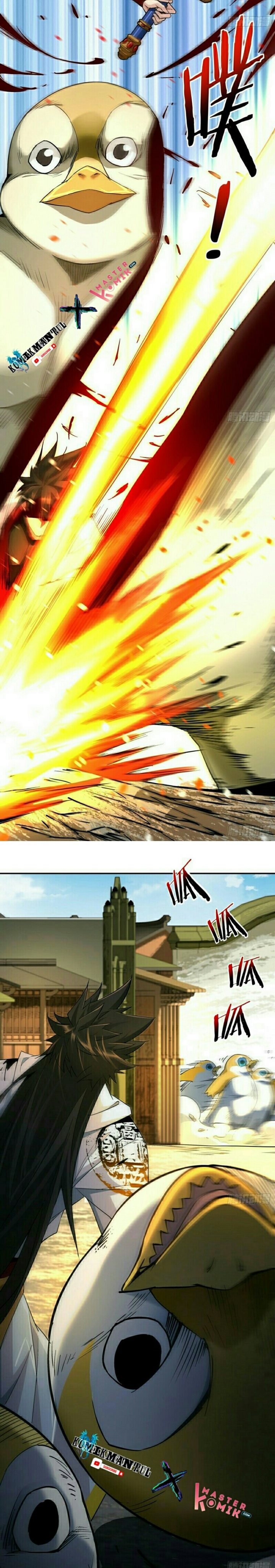 As The Richest Man, I Really Don’t Want To Be Reborn Chapter 02 Gambar 9
