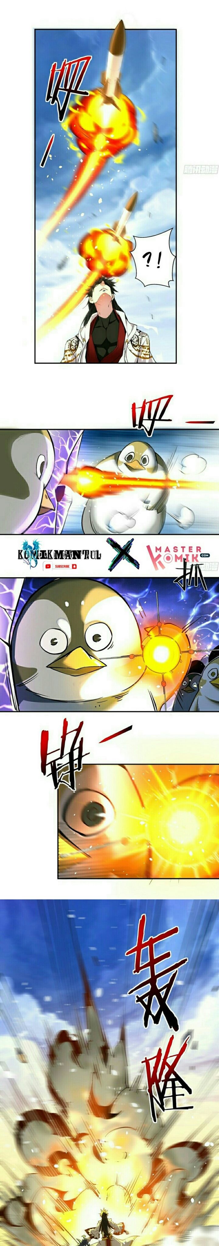 As The Richest Man, I Really Don’t Want To Be Reborn Chapter 02 Gambar 14