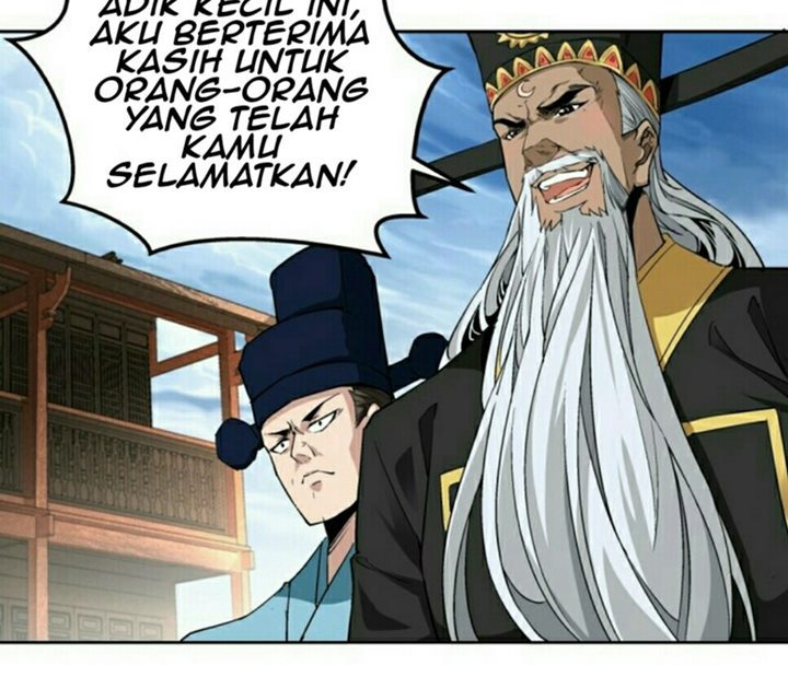 As The Richest Man, I Really Don’t Want To Be Reborn Chapter 02 Gambar 16