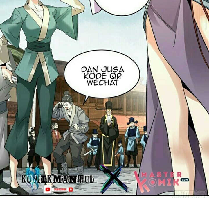 As The Richest Man, I Really Don’t Want To Be Reborn Chapter 02 Gambar 23