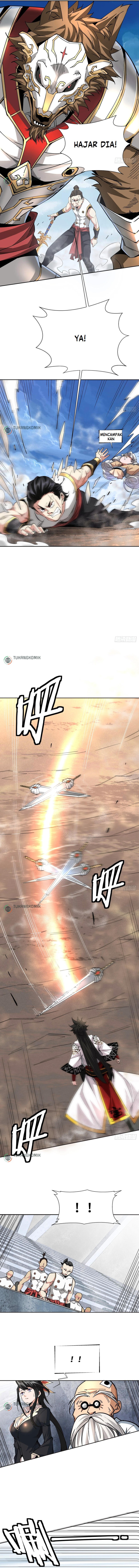 As The Richest Man, I Really Don’t Want To Be Reborn Chapter 14 Gambar 2