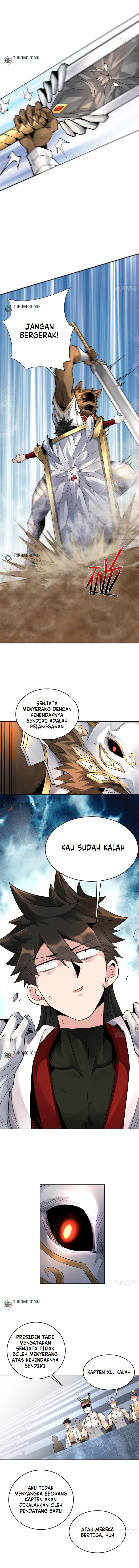 As The Richest Man, I Really Don’t Want To Be Reborn Chapter 14 Gambar 4