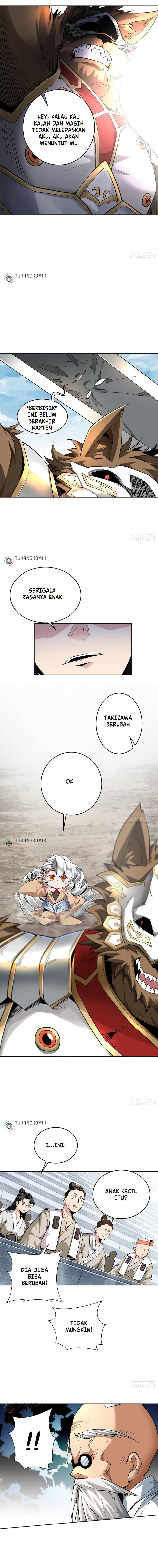 As The Richest Man, I Really Don’t Want To Be Reborn Chapter 14 Gambar 5