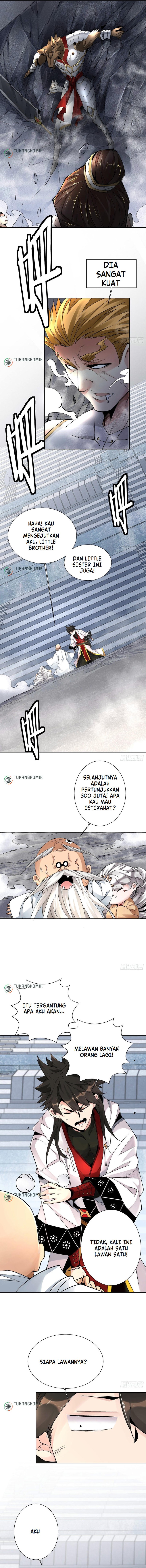 As The Richest Man, I Really Don’t Want To Be Reborn Chapter 14 Gambar 10