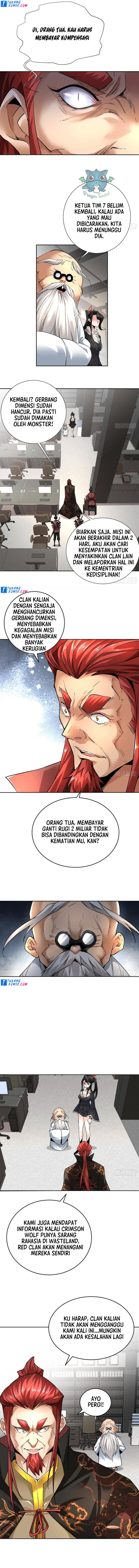 As The Richest Man, I Really Don’t Want To Be Reborn Chapter 20 Gambar 3