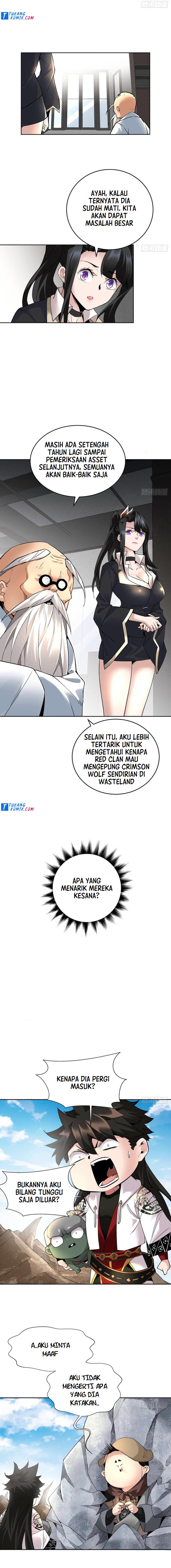 As The Richest Man, I Really Don’t Want To Be Reborn Chapter 20 Gambar 4