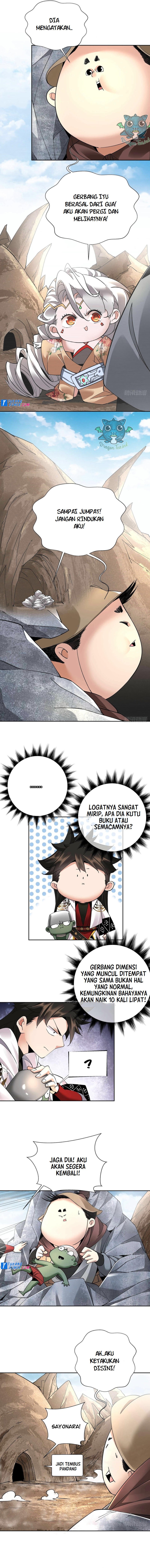 As The Richest Man, I Really Don’t Want To Be Reborn Chapter 20 Gambar 5