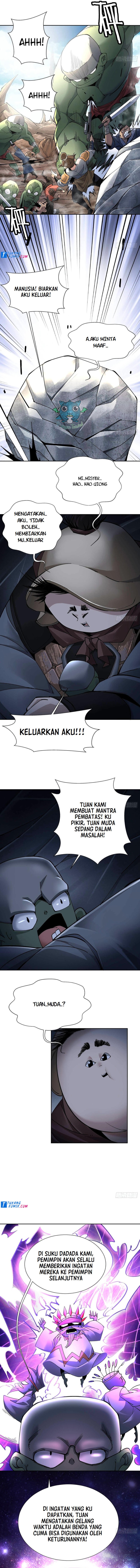 As The Richest Man, I Really Don’t Want To Be Reborn Chapter 20 Gambar 7