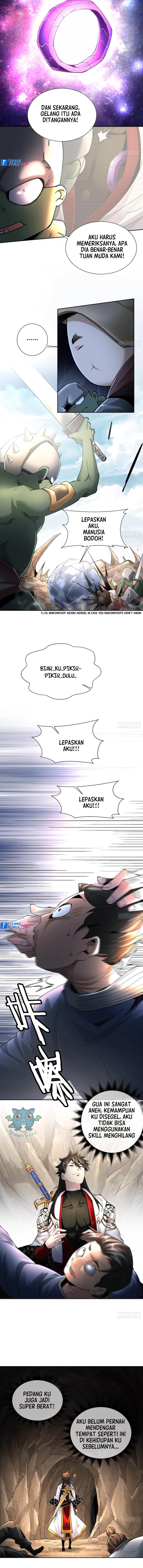 As The Richest Man, I Really Don’t Want To Be Reborn Chapter 20 Gambar 8