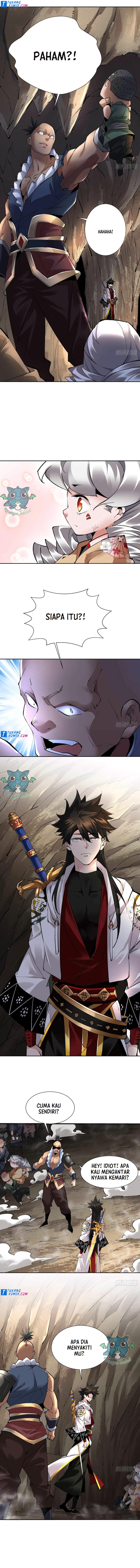 As The Richest Man, I Really Don’t Want To Be Reborn Chapter 20 Gambar 10