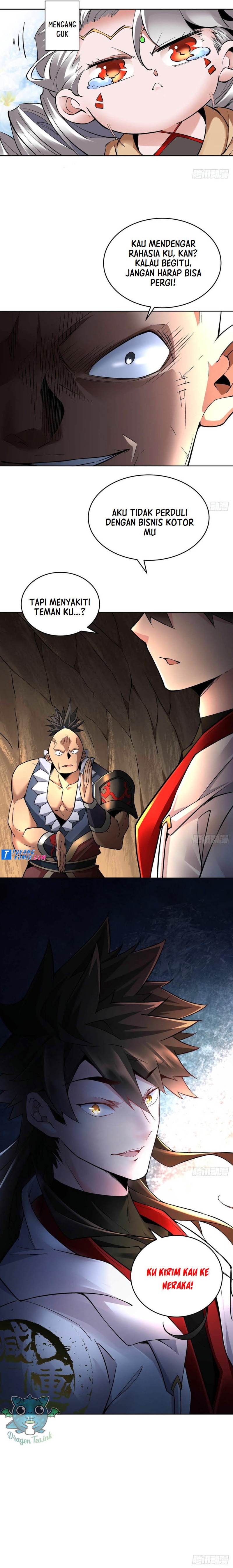 As The Richest Man, I Really Don’t Want To Be Reborn Chapter 20 Gambar 11