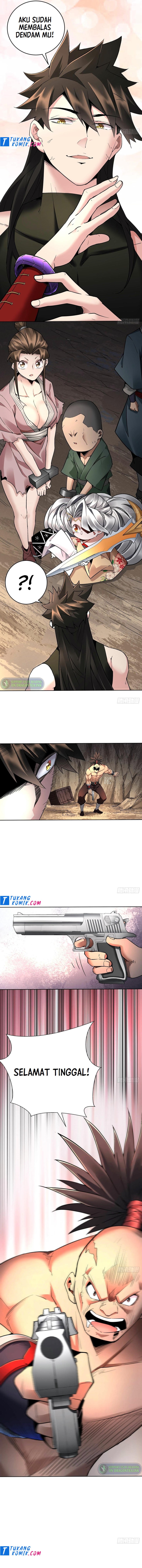 As The Richest Man, I Really Don’t Want To Be Reborn Chapter 22 Gambar 3