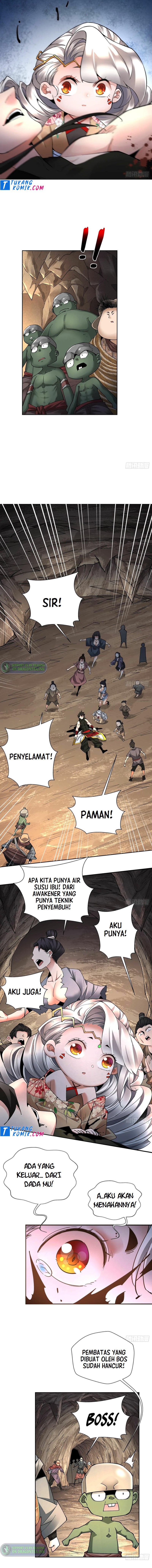 As The Richest Man, I Really Don’t Want To Be Reborn Chapter 22 Gambar 5