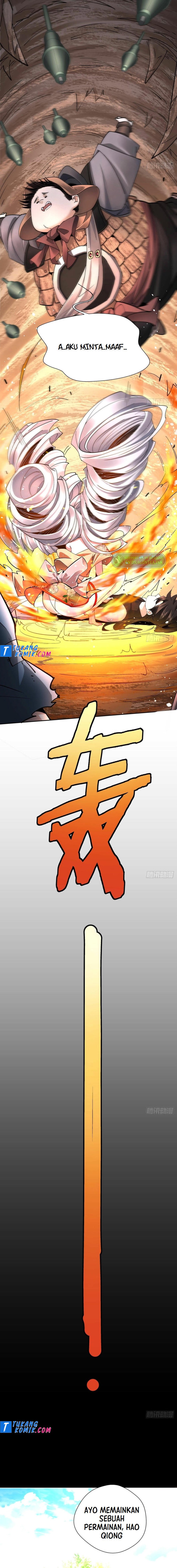 As The Richest Man, I Really Don’t Want To Be Reborn Chapter 22 Gambar 8