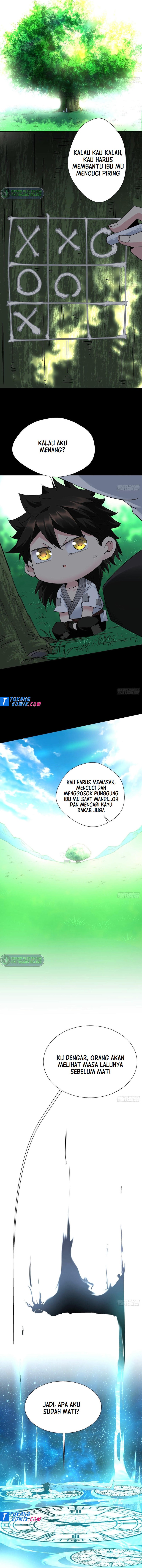 As The Richest Man, I Really Don’t Want To Be Reborn Chapter 22 Gambar 9