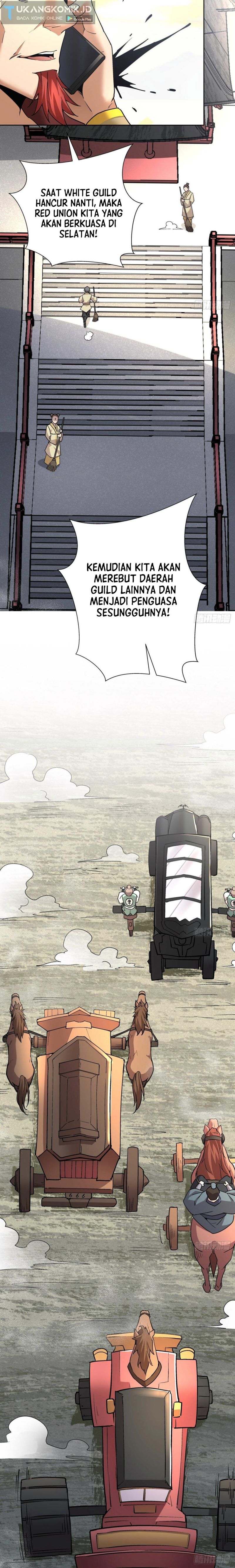 As The Richest Man, I Really Don’t Want To Be Reborn Chapter 33 Gambar 13