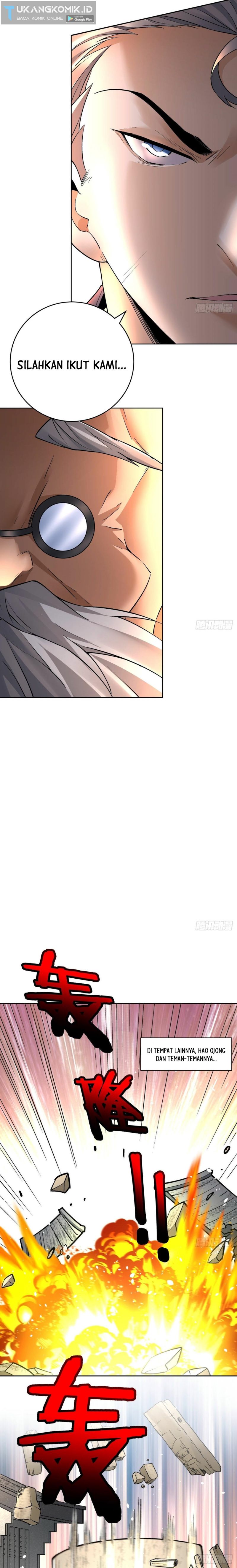 As The Richest Man, I Really Don’t Want To Be Reborn Chapter 33 Gambar 18