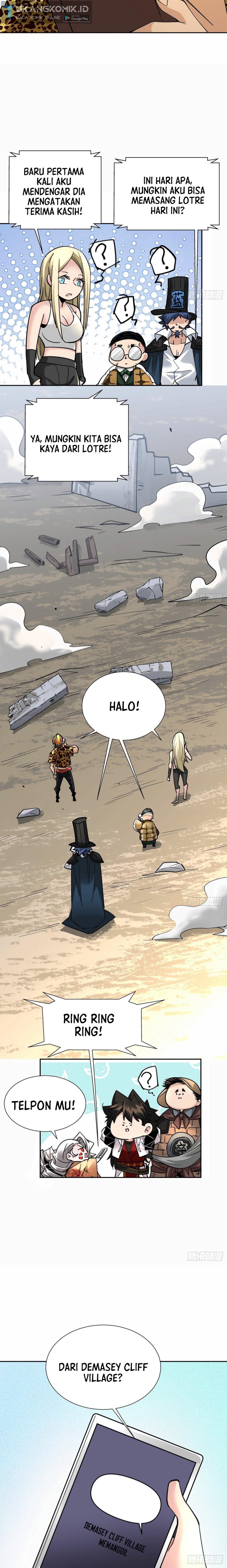 As The Richest Man, I Really Don’t Want To Be Reborn Chapter 33 Gambar 22