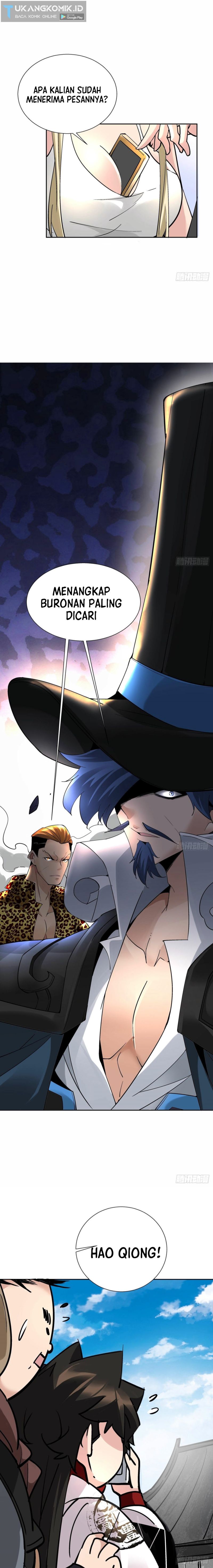 As The Richest Man, I Really Don’t Want To Be Reborn Chapter 33 Gambar 24