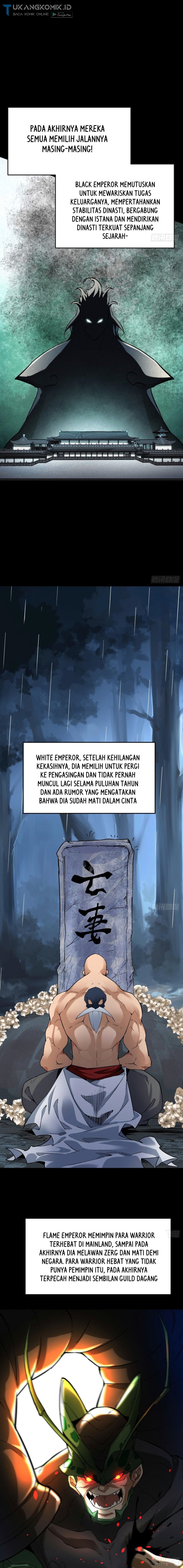 As The Richest Man, I Really Don’t Want To Be Reborn Chapter 38 Gambar 2