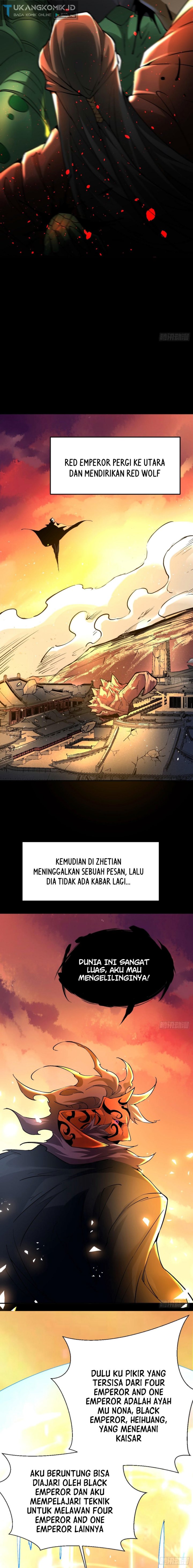 As The Richest Man, I Really Don’t Want To Be Reborn Chapter 38 Gambar 3