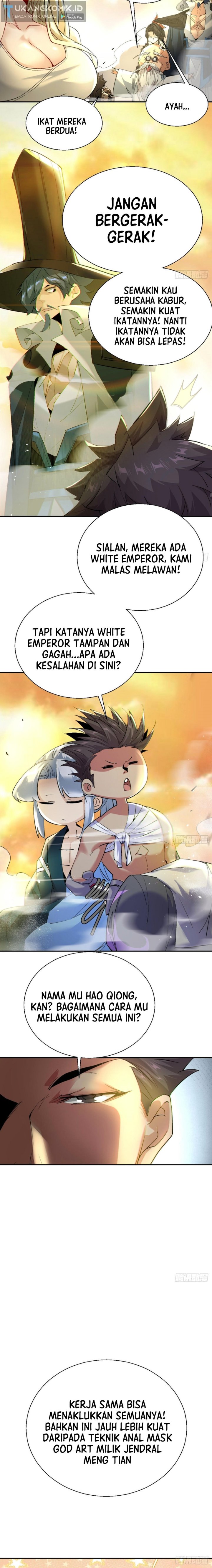As The Richest Man, I Really Don’t Want To Be Reborn Chapter 38 Gambar 5