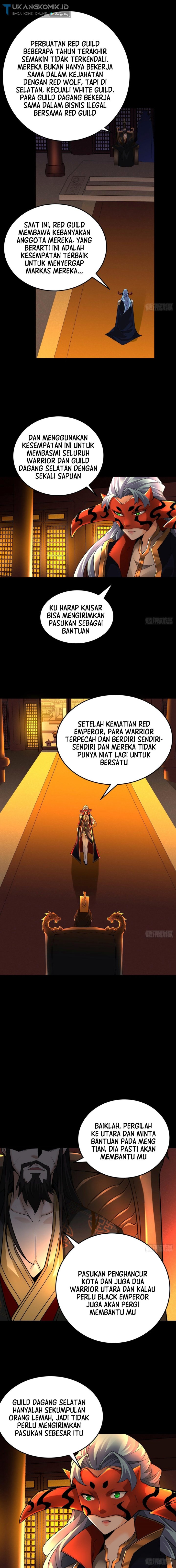 As The Richest Man, I Really Don’t Want To Be Reborn Chapter 38 Gambar 7