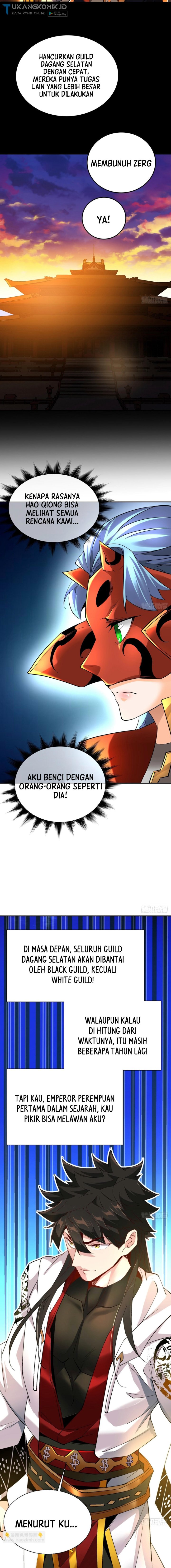 As The Richest Man, I Really Don’t Want To Be Reborn Chapter 38 Gambar 8