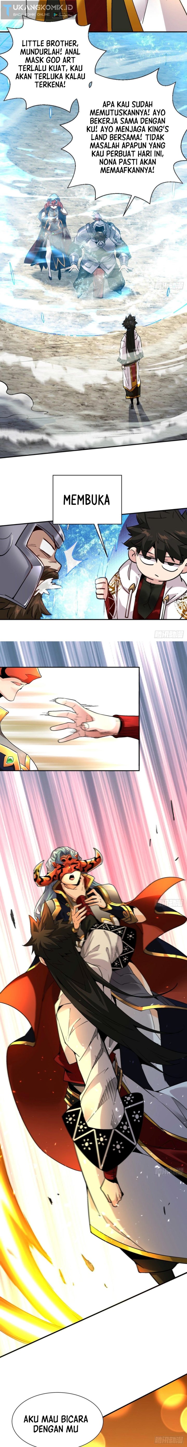 As The Richest Man, I Really Don’t Want To Be Reborn Chapter 38 Gambar 9