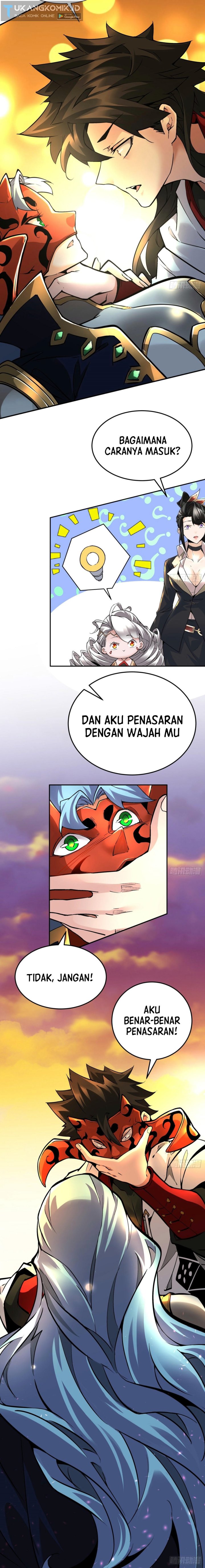 As The Richest Man, I Really Don’t Want To Be Reborn Chapter 38 Gambar 10