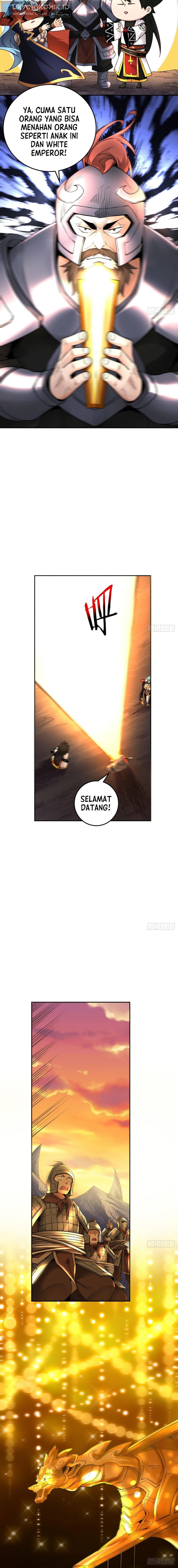 As The Richest Man, I Really Don’t Want To Be Reborn Chapter 38 Gambar 12