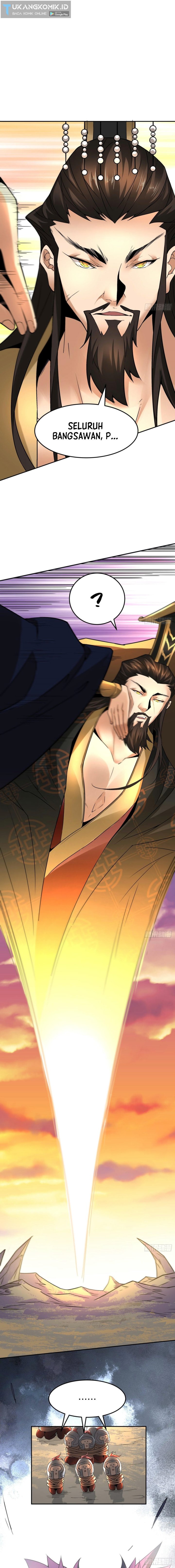 As The Richest Man, I Really Don’t Want To Be Reborn Chapter 38 Gambar 14