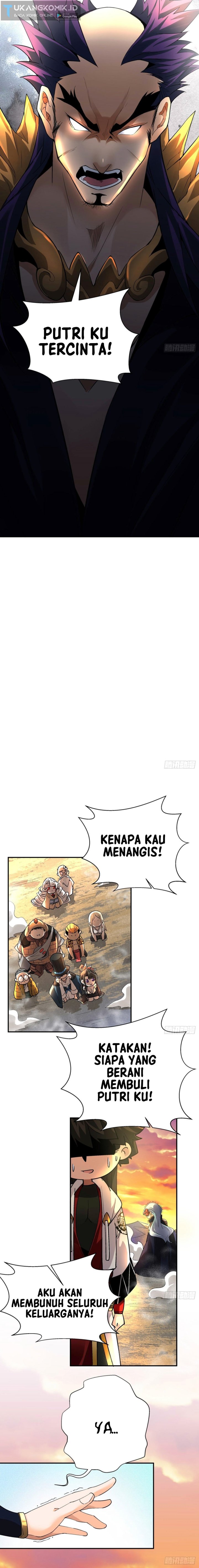 As The Richest Man, I Really Don’t Want To Be Reborn Chapter 38 Gambar 15