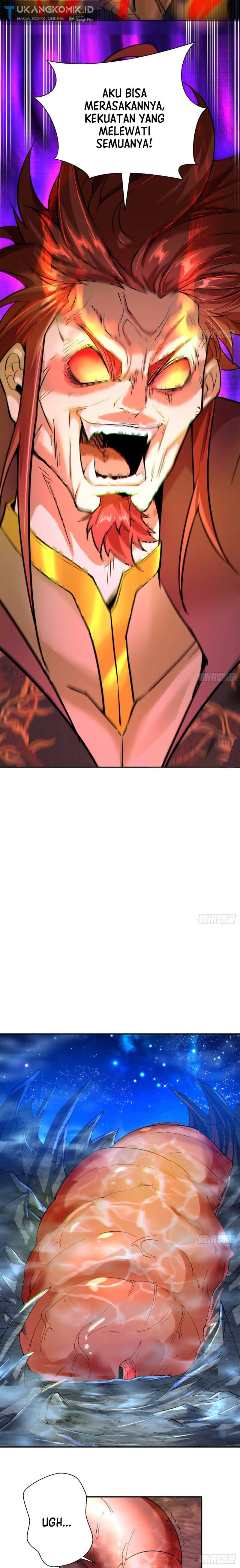 As The Richest Man, I Really Don’t Want To Be Reborn Chapter 41 Gambar 6
