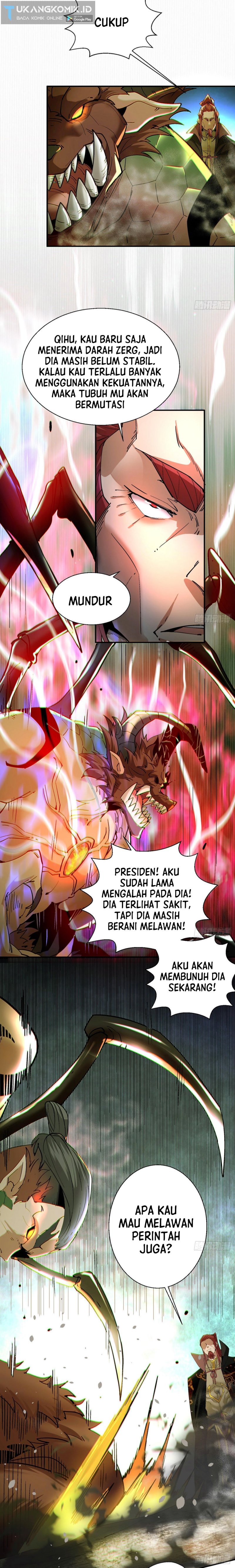 As The Richest Man, I Really Don’t Want To Be Reborn Chapter 43 Gambar 4