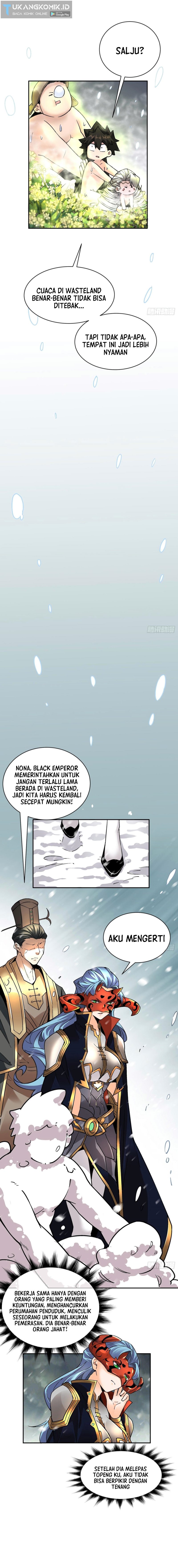 As The Richest Man, I Really Don’t Want To Be Reborn Chapter 43 Gambar 8