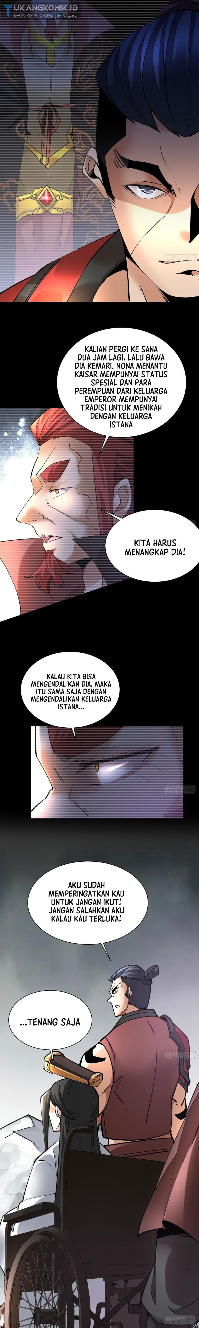 As The Richest Man, I Really Don’t Want To Be Reborn Chapter 47 Gambar 2