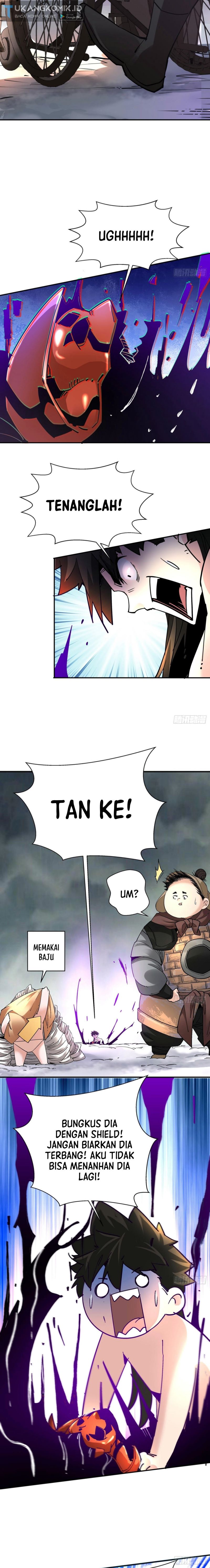 As The Richest Man, I Really Don’t Want To Be Reborn Chapter 47 Gambar 3