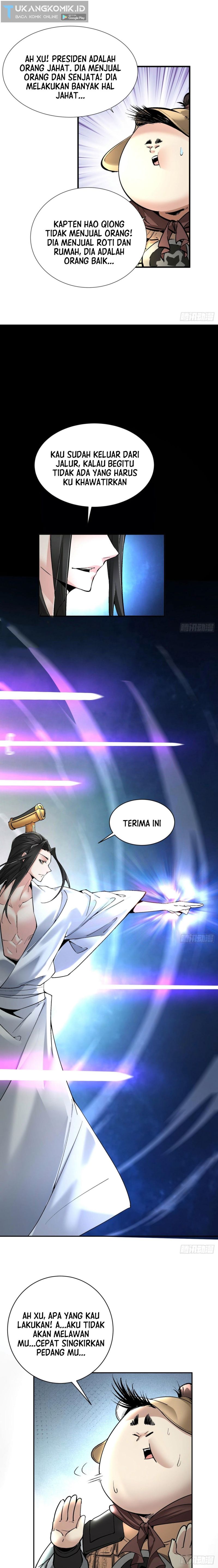 As The Richest Man, I Really Don’t Want To Be Reborn Chapter 47 Gambar 8