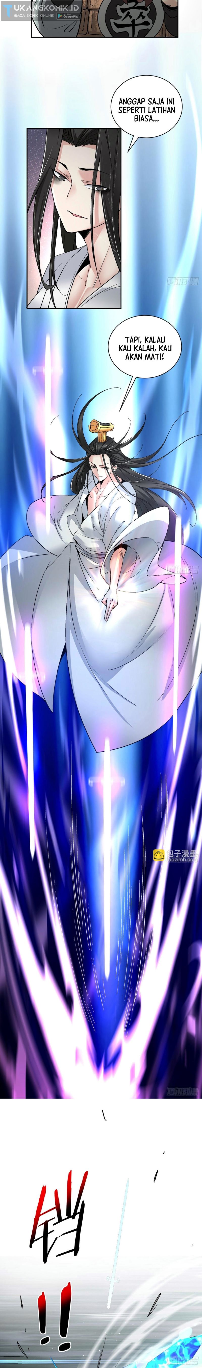 As The Richest Man, I Really Don’t Want To Be Reborn Chapter 47 Gambar 9