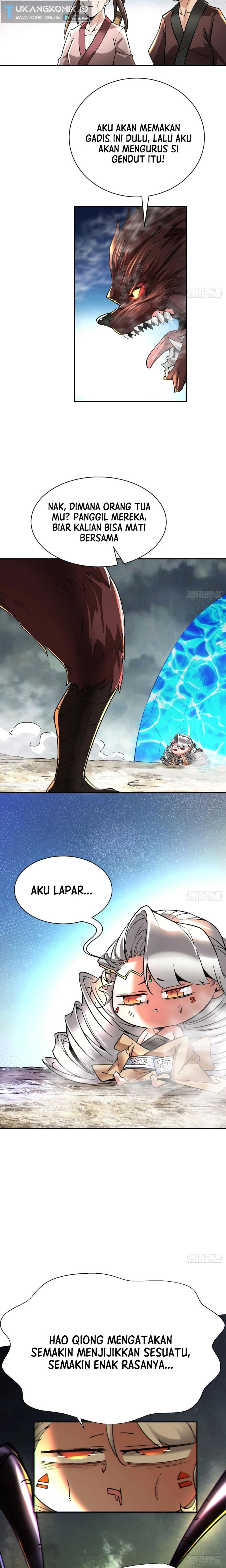 As The Richest Man, I Really Don’t Want To Be Reborn Chapter 47 Gambar 11