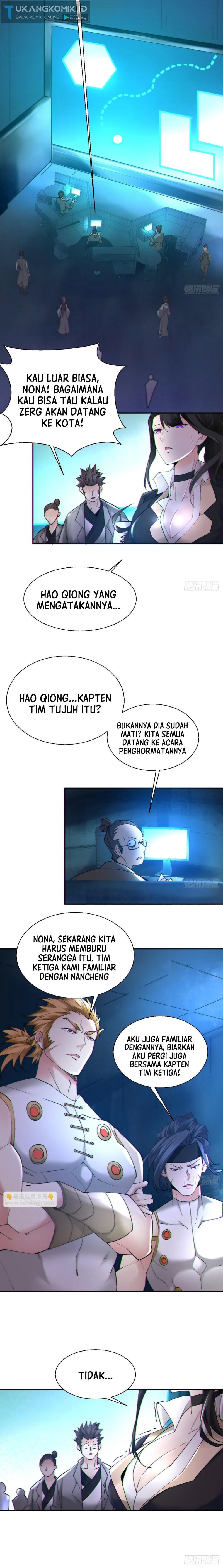 As The Richest Man, I Really Don’t Want To Be Reborn Chapter 47 Gambar 13