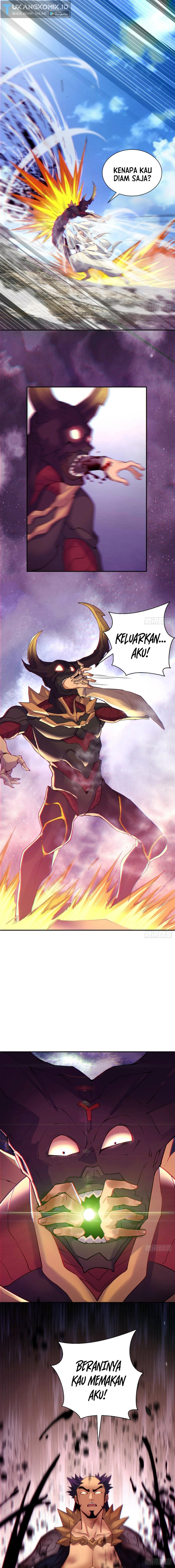 As The Richest Man, I Really Don’t Want To Be Reborn Chapter 57 Gambar 4