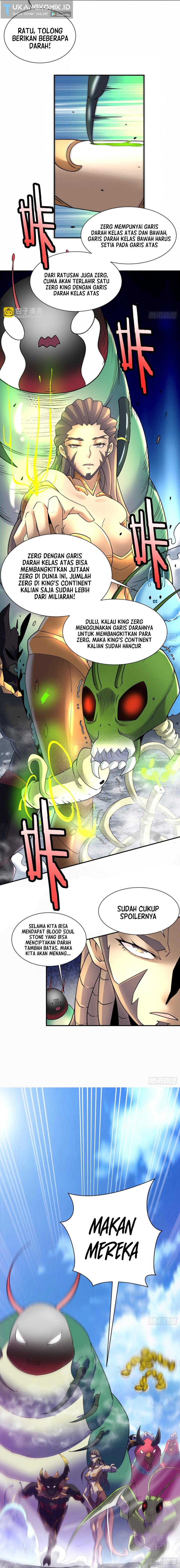 As The Richest Man, I Really Don’t Want To Be Reborn Chapter 57 Gambar 6