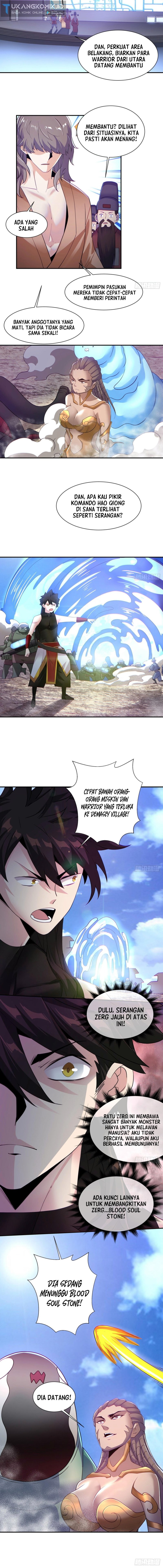 As The Richest Man, I Really Don’t Want To Be Reborn Chapter 57 Gambar 10