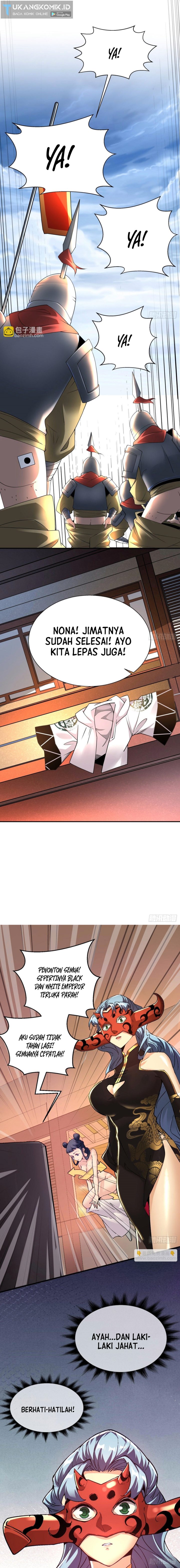 As The Richest Man, I Really Don’t Want To Be Reborn Chapter 62 Gambar 4