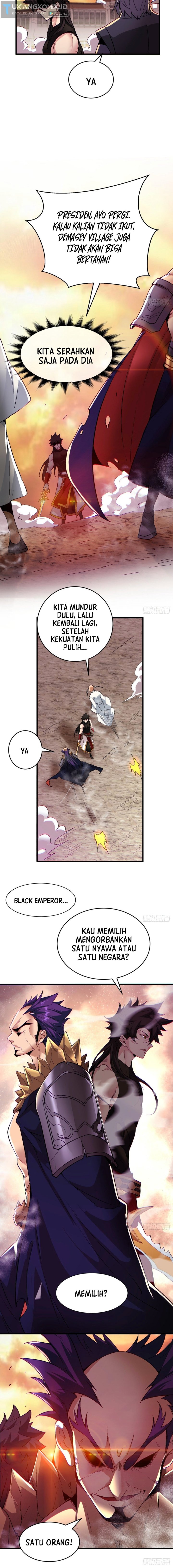 As The Richest Man, I Really Don’t Want To Be Reborn Chapter 62 Gambar 6